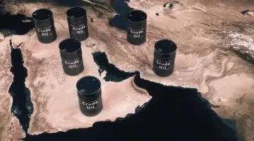 إنتاج الخليج من النفط قد ينتعش خلال أشهر بعد افتتاح هرمز